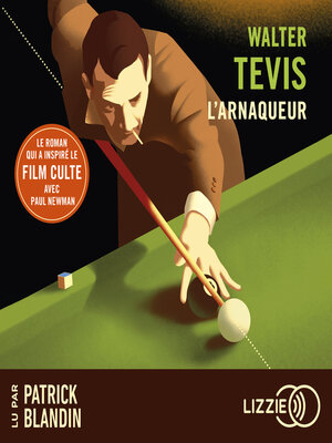 cover image of L'Arnaqueur